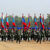 Armed Forces Day in Bangladesh