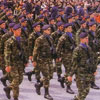 Armed Forces Day in Greece