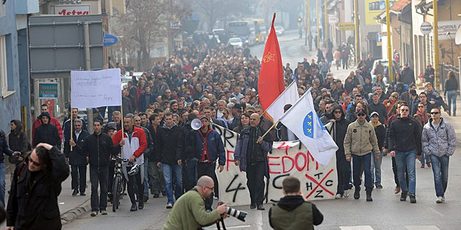 25 November - National Day in Bosnia and Herzegovina