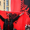 Albanian Flag and Independence Day