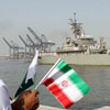 Navy Day in Iran