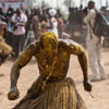 National Day in Benin