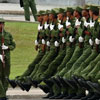 Armed Forces Day in Cuba