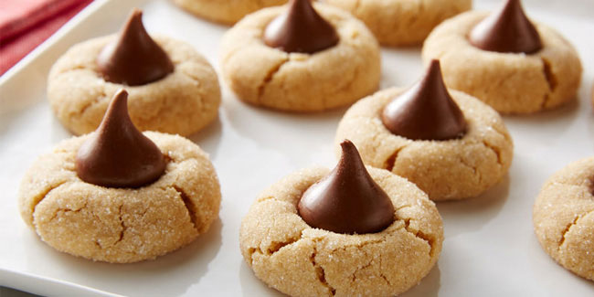 4 December - National Cookie Day