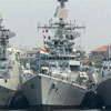 Navy Day in India