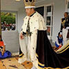 Tupou I Day in Tonga