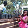 National Tree Planting Day in Malawi