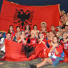 National Youth Day in Albania