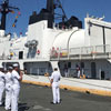 Navy Day in Sri Lanka