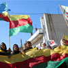 Establishment of Kurdish Womens Union