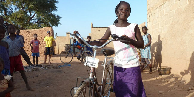 11 December - Burkina Faso Republic Day