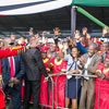 Kenya Jamhuri Day