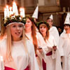 Saint Lucy's Day