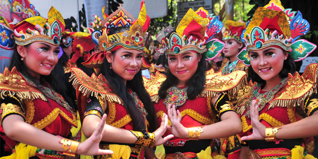 13 December - Nusantara Day