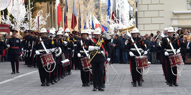 13 December - Republic Day in Malta