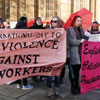 International Day to End Violence Against Sex Workers