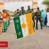 Republic Day in Niger