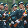 Armed Forces Day in Vietnam