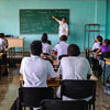 Teachers' Day in Cuba