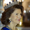 Birthday of the Queen Silvia in Sweden