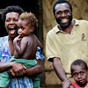 Family Day in Vanuatu