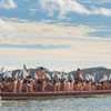 Waitangi Day in New Zealand