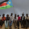 Republic Day in South Sudan