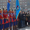 Mongolia Independence Day