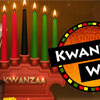 The fourth day of Kwanzaa