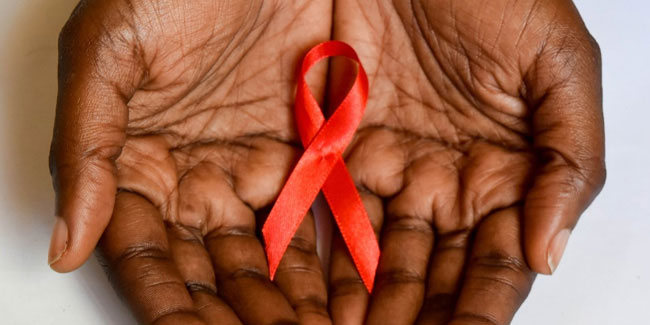 7 February - National Black HIV/AIDS Awareness Day