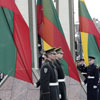 Day of Freedom Defenders in Lithuania