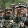 Veterans Day in Thailand