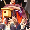 Setsubun in Japan