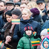 Day of restoration of the statehood of Lithuania