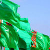 State Flag Day in Turkmenistan