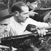 Commemoration Day of the foreign participants of the French Resistance who died during the war