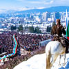 Liberation Day in Bulgaria