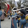 Kazyukas Day in Lithuania