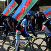 Day of Physical Culture and Sport in Azerbaijan