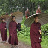 Dry season start day in Myanmar