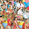 Commonwealth Day in Tuvalu