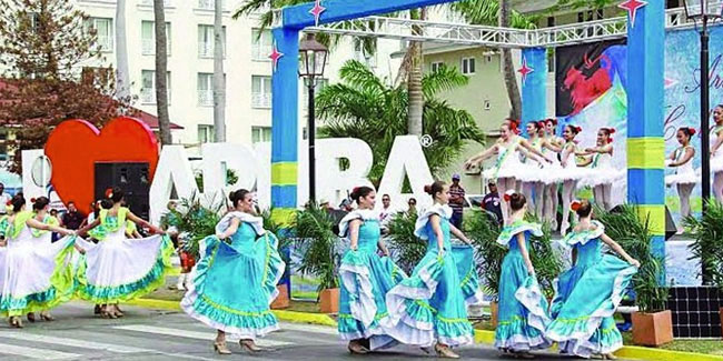 18 March - Flag Day in Aruba