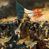 Paris Commune Day in France