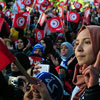 День молодёжи в Тунисе
