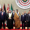 Arab League Day in Lebanon and Jordan