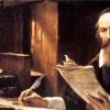 Birthday of the "father of pedagogy" Jan Amos Comenius in the Czech Republic