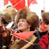 Serfs Emancipation Day in Tibet