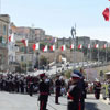 Freedom Day in Malta