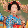 Miyako Odori in Japan