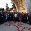 День памяти жертв геноцида армян во времена Османской империи